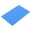 FR4100X160X15/1800 Laminát FR4,epoxidová pryskyřice 1,5mm L: 160mm W: 100mm