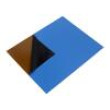 FR4150X200X10/7000 Laminát FR4,epoxidová pryskyřice 1mm L: 200mm W: 150mm