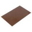 FR4100X160X10/7000 Laminát FR4,epoxidová pryskyřice 1mm L: 160mm W: 100mm