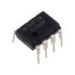 TLC555IP IC: periferní obvod astabilní,hodiny 2,1MHz 3÷15VDC DIP8 tuba