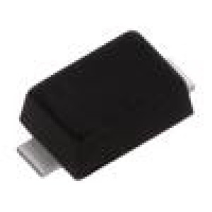 SMF3.3-LF Dioda: TVS 0,2kW 3,85V 30A jednosměrný ±10% SOD123F SMF