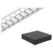 MSPM0L1305SRGER IC: mikrokontrolér ARM 32MHz VQFN24 4kBRAM,32kBFLASH MSPM0L13