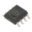 LM4890MX/NOPB IC: nf zesilovač Pvýst: 1W 2,2÷5,5VDC Třída zes: AB SO8 8Ω