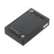 CQB150W14-72S54-C Měnič: DC/DC 150W Uvst: 12÷160V Uvýst: 54VDC Ivýst: 2,8A 200kHz