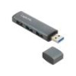 Čtečka karet: paměti USB A zásuvka x2,USB A vidlice USB 3.2