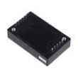 CQB150W14-72S24N-B Měnič: DC/DC 150W Uvst: 12÷160V Uvýst: 24VDC Ivýst: 6,3A 200kHz