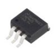 LM2940S-5.0/NOPB IC: stabilizátor napětí LDO,nenastavitelný 5V 1A TO263-3 SMD