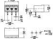 Rozpojovací svorkovnice R.kontaktů:5,08mm póly:2 úhlové 90°