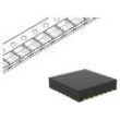 74HC4052BZX IC: číslicový demultiplexer,multiplexer Ch: 4 CMOS SMD 2÷10VDC