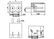 Rozpojovací svorkovnice R.kontaktů:5,08mm póly:2 přímý THT