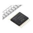 74AVC4T774PWJ IC: číslicový CMOS 800mVDC÷3,6VDC SMD TSSOP16 -40÷125°C AVC