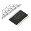 74LVC8T245PW-Q100J IC: číslicový 8bit,obousměrný,transceiver,translátor CMOS