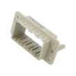 Frame for modules Han-Modular® size 16B for panel mounting