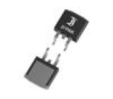 DI7A5N65D2K-DIO Tranzistor: N-MOSFET unipolární 650V 4,7A Idm: 25A 62,5W