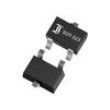 MMFTN138W-DIO Tranzistor: N-MOSFET unipolární 60V 220mA Idm: 0,88A 200mW
