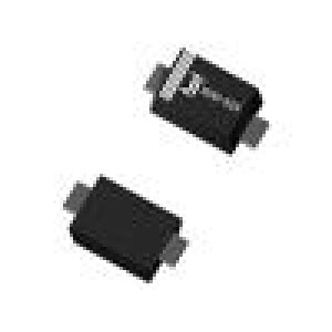 ESD1V8WT-DIO Dioda: TVS 80W 2,7÷3,6V 11A jednosměrný SOD523 role,páska