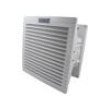 Ventilátor: AC axiální 230VAC 410m3/h 65dBA kuličkové IP54