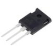 NSF040120L3A0Q Tranzistor: N-MOSFET SiC unipolární 1,2kV 46A Idm: 160A 313W