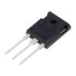 NSF080120L3A0Q Tranzistor: N-MOSFET SiC unipolární 1,2kV 25A Idm: 80A 183W