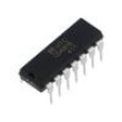 CD4081BN-TT IC: číslicový AND Ch: 4 IN: 2 THT DIP14 3÷18VDC -55÷125°C