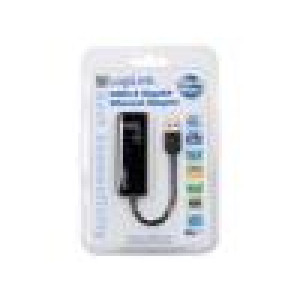 Adaptér USB na Fast Ethernet USB 3.0