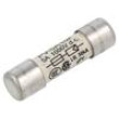 Pojistka: tavná gPV 5A 1kVDC keramická,kulatý 10,3x38mm