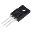 STGF10NC60KD Tranzistor: IGBT 600V 6A 25W TO220FP