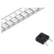 STGD5H60DF Tranzistor: IGBT 600V 5A 83W DPAK