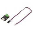 Modul: převodník DAC,D/A převodník Gravity GP8101S Ch: 1 8bit