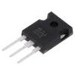 STGW60H65DFB Tranzistor: IGBT 650V 60A 375W TO247-3