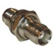 Do panelu Mat: mosaz Izolace: POM -40÷85°C 50Ω 11GHz