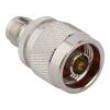 Mat: mosaz Izolace: PTFE -65÷165°C 50Ω Povlak tělesa: nikl