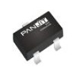 PJA3433-R1 Tranzistor: P-MOSFET unipolární