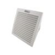 Ventilátor: AC axiální 230VAC 240m3/h 58dBA kuličkové IP55