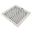 Ventilátor: AC axiální IP55 250x250x38mm RAL 7035