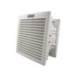 Ventilátor: AC axiální 230VAC 340m3/h 65dBA kuličkové IP55
