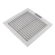 Ventilátor: AC axiální IP55 204x204x37mm RAL 7035