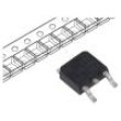LM1085RS-3.3-TT IC: stabilizátor napětí