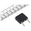 LM1084RS-ADJ-TT IC: stabilizátor napětí