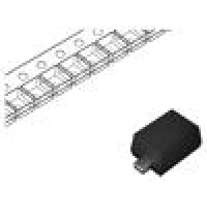 D5V0F1U2S9-7 Dioda: TVS