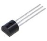 LM78L05-TT IC: stabilizátor napětí