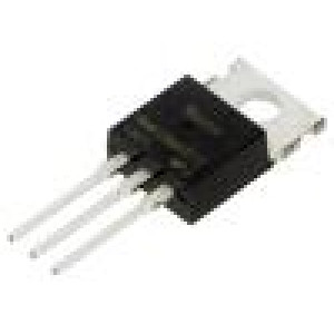 WMK28N15T2-CYG Tranzistor: N-MOSFET unipolární TO220-3