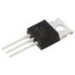 WMK340N20HG2-CYG Tranzistor: N-MOSFET unipolární TO220-3