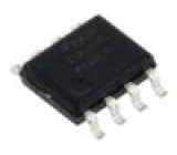 WMS10DH04TS-CYG Tranzistor: N/P-MOSFET unipolární SOP8