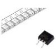 WMM020N10HGS-CYG Tranzistor: N-MOSFET unipolární TO263