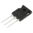 WMJ023N08HGS-CYG Tranzistor: N-MOSFET unipolární TO247-3