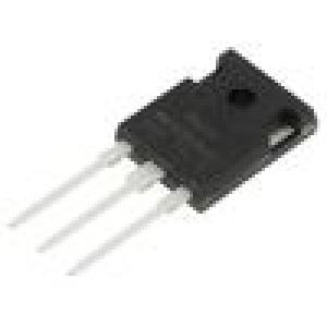 WMJ023N08HGS-CYG Tranzistor: N-MOSFET unipolární TO247-3