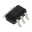 WM02DP06D-CYG Tranzistor: P-MOSFET x2 unipolární SOT363