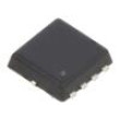 WMQ26P02TS-CYG Tranzistor: P-MOSFET unipolární PDFN3030-8