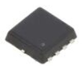 WMQ26P02TS-CYG Tranzistor: P-MOSFET unipolární PDFN3030-8